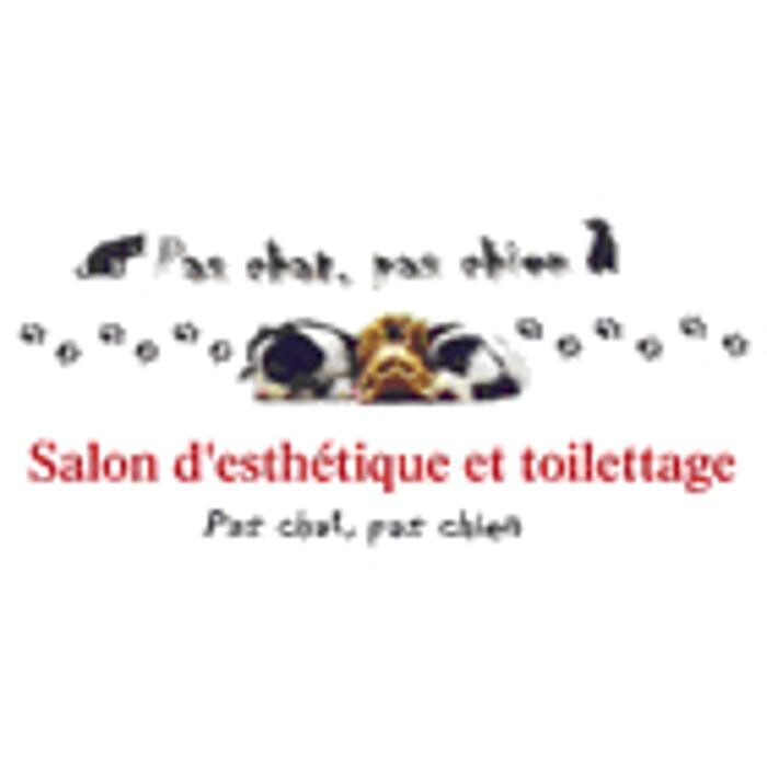 Images Pas Chat Pas Chien Salon d'Esthétique et de Toilettage