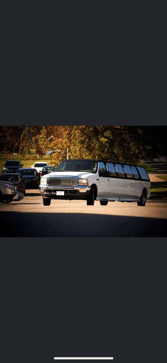 Images Silver Star Limousine