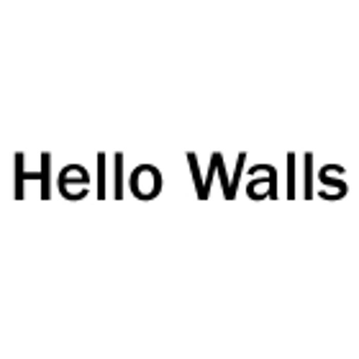 Images Hello Walls