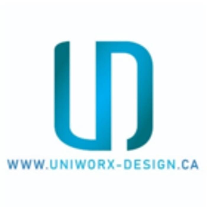 Uniworx Design Logo