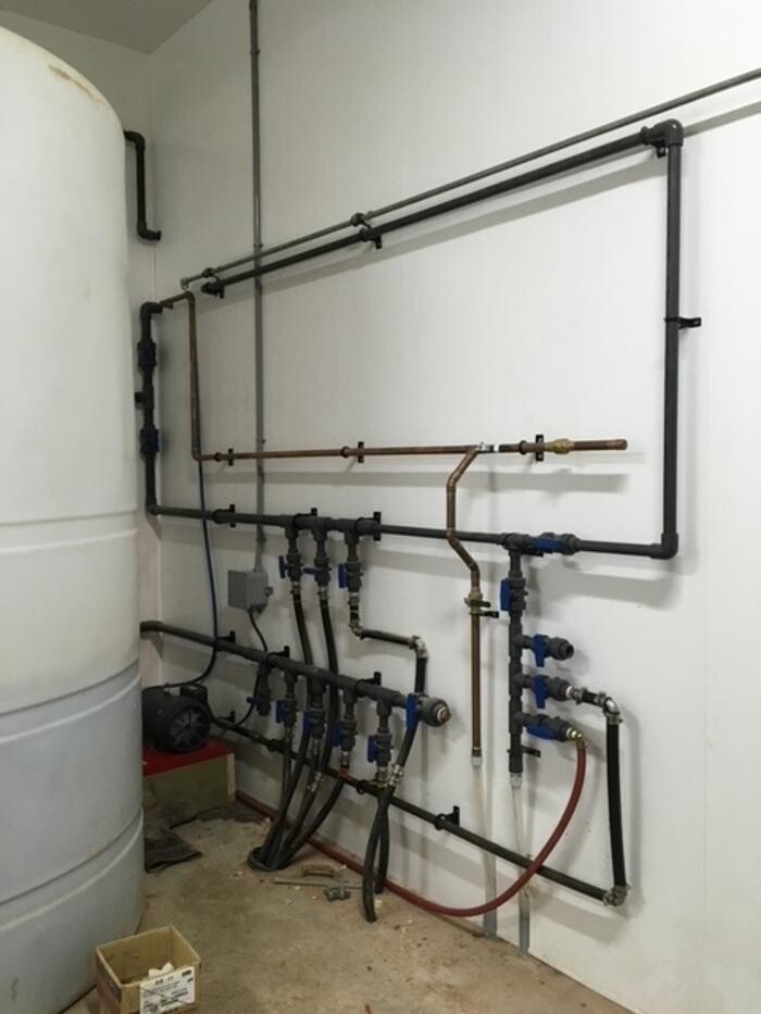 Images C & J Brothers Plumbing Heating & VentilationInc