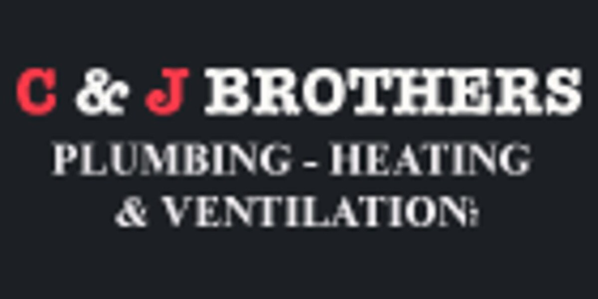 C & J Brothers Plumbing Heating & VentilationInc Logo