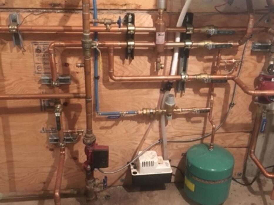 Images C & J Brothers Plumbing Heating & VentilationInc