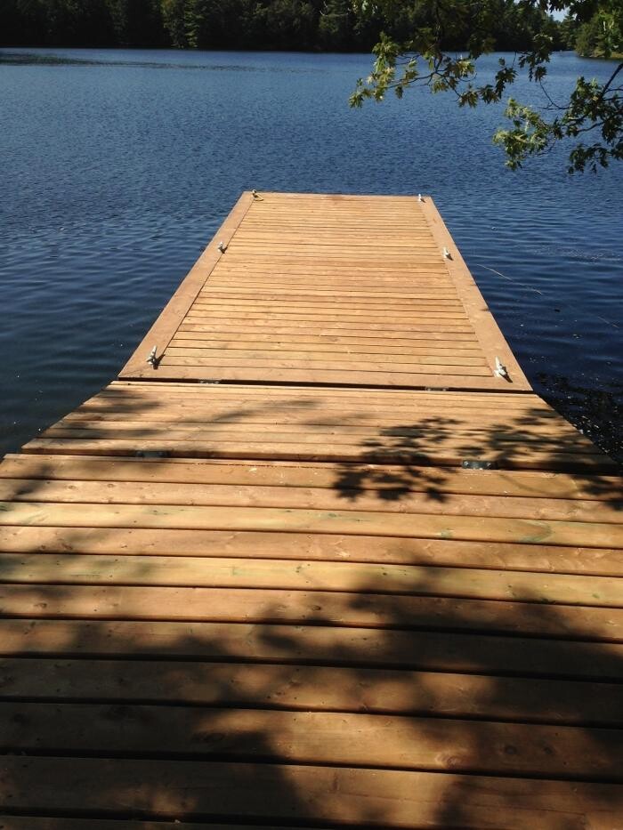 Images Ken McClintock Construction