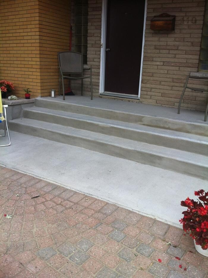 Images Ken McClintock Construction