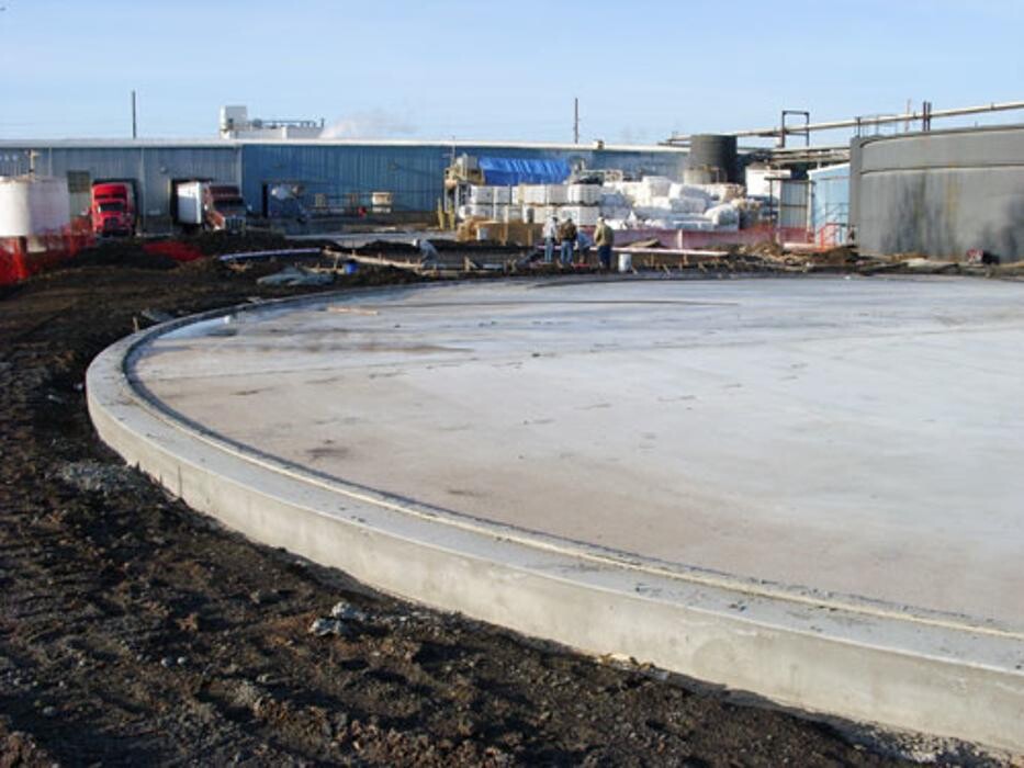 Images Ken McClintock Construction