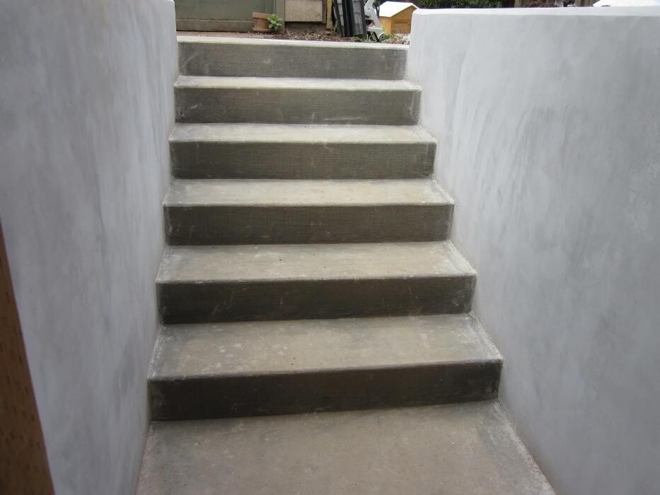 Images Ken McClintock Construction