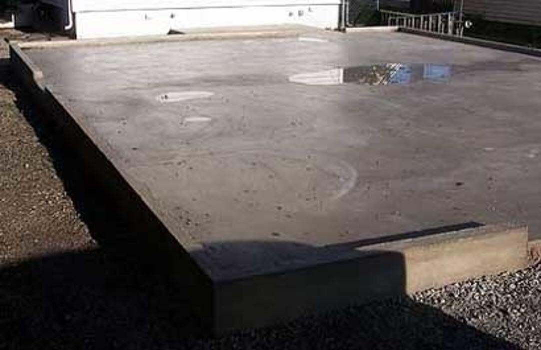 Images Ken McClintock Construction