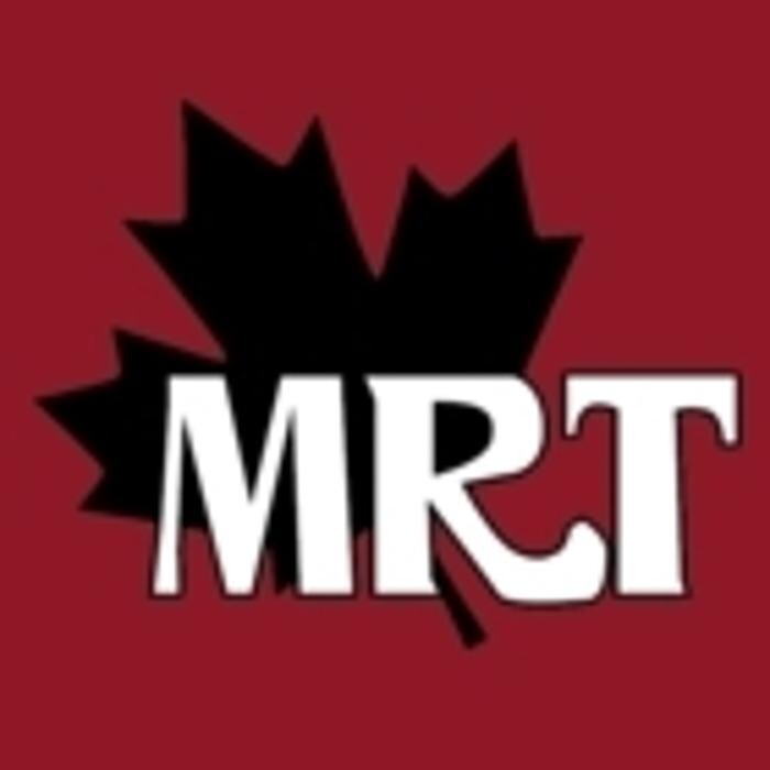MRT Duct Cleaning Logo