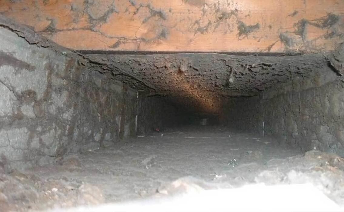 Images MRT Duct Cleaning