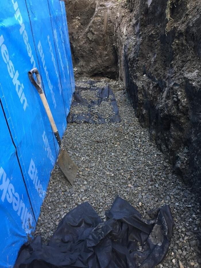Images Excavation E Auclair Inc