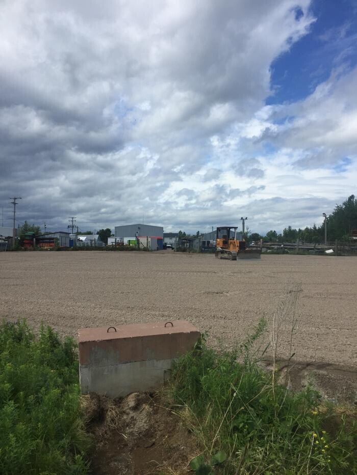 Images Excavation E Auclair Inc
