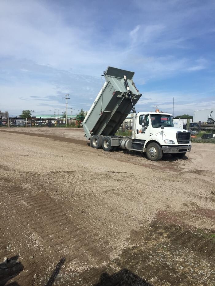 Images Excavation E Auclair Inc