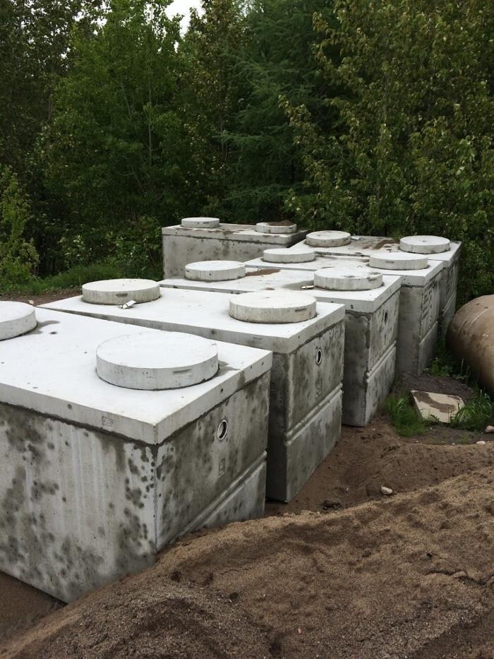 Images Excavation E Auclair Inc