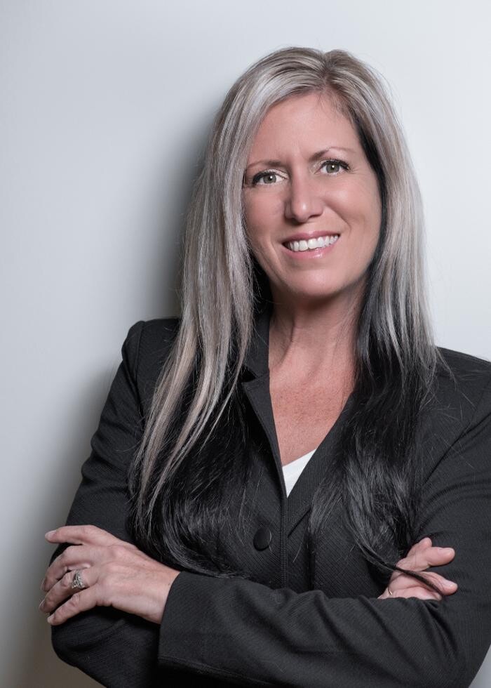 Images Cheryl Moons - Mortgage Agent - The Mortgage Firm