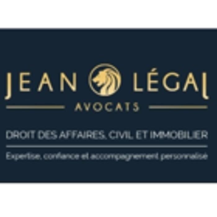 Jean Légal Inc Logo