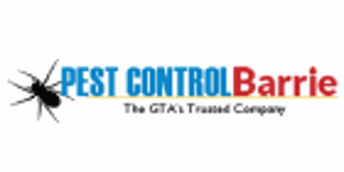 Pest Control Barrie Logo