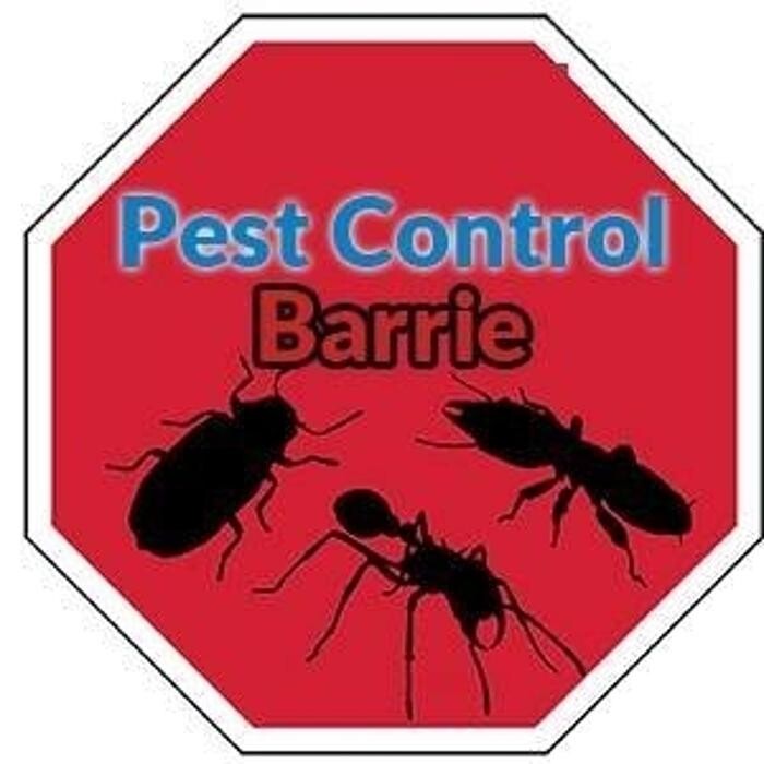 Images Pest Control Barrie