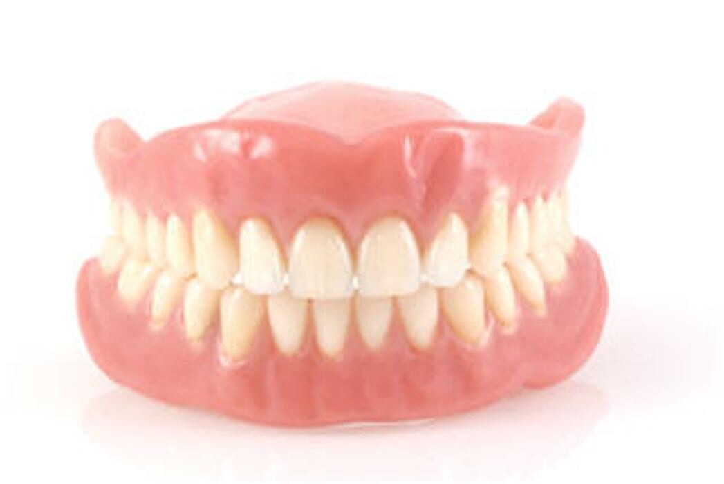 Images Confident Smiles Denture Solution