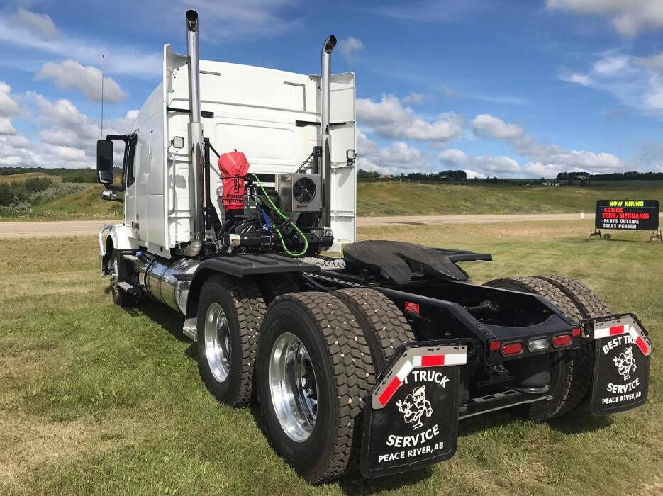 Images Best Truck Service
