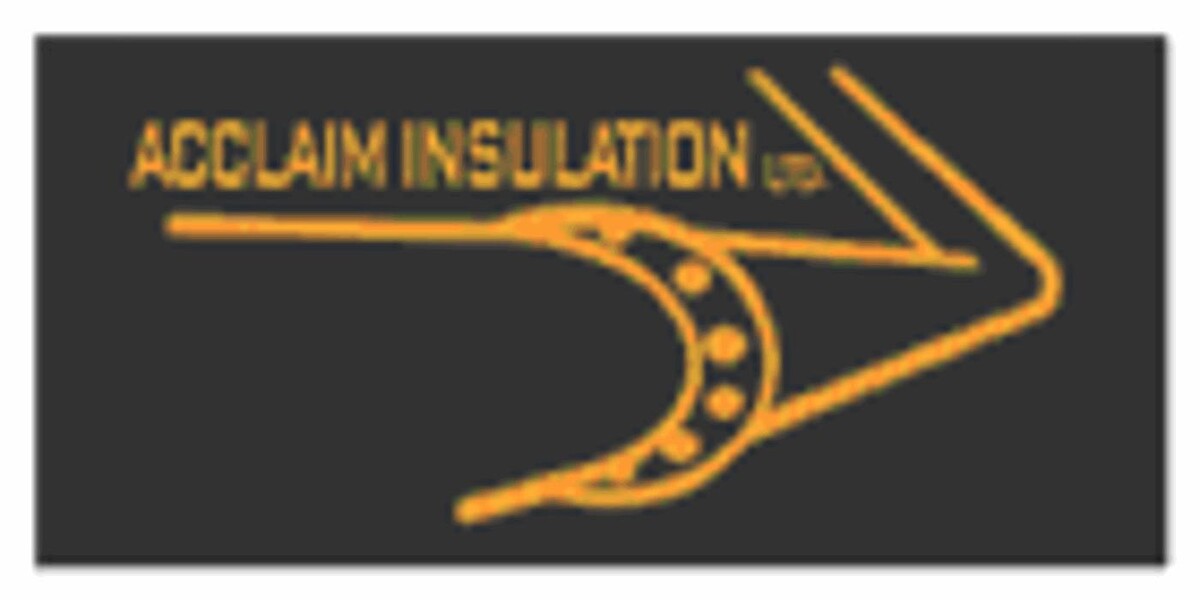 Acclaim Insulation Ltd Logo