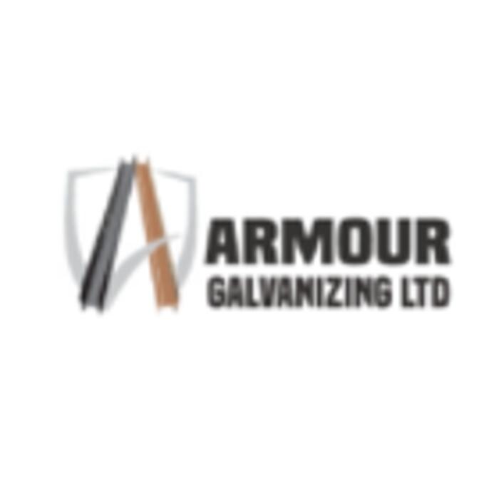 Armour Galvanizing LTD Logo