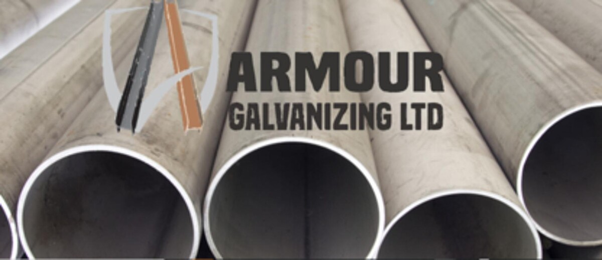 Images Armour Galvanizing LTD