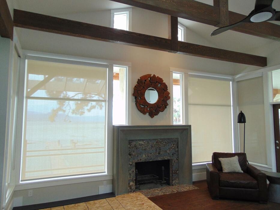 Images Skyview Closets & Blinds