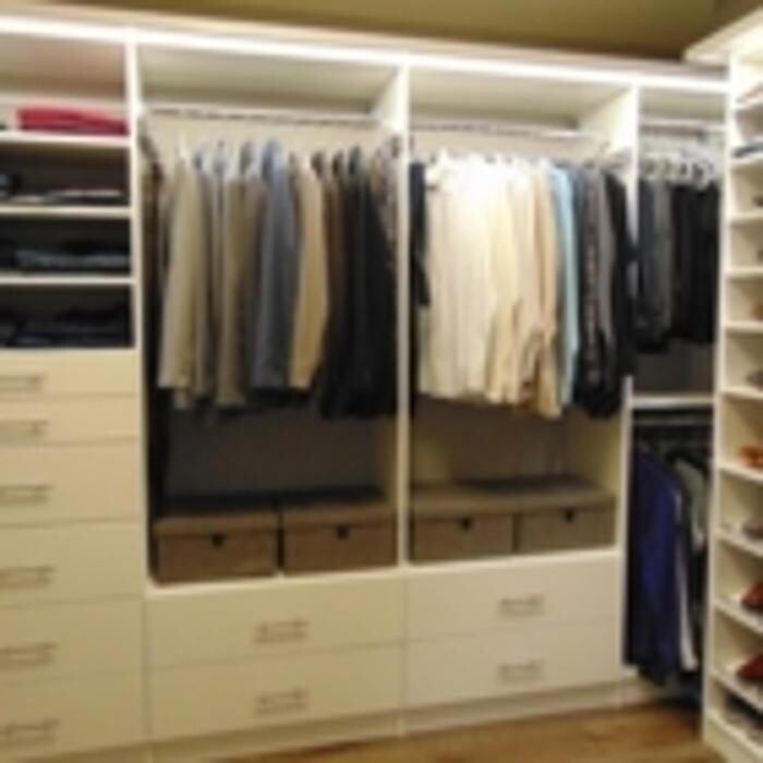 Images Skyview Closets & Blinds