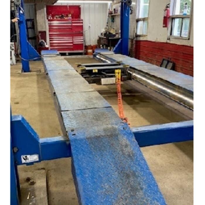 Images Garage Bruno Boivin