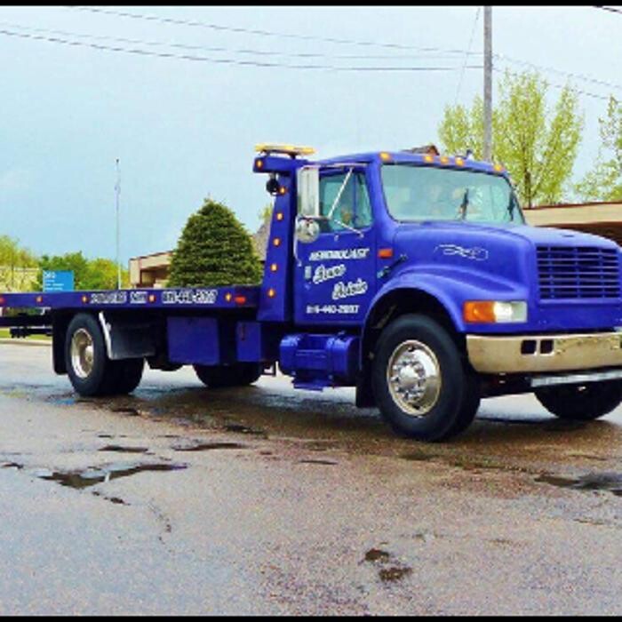 Images Garage Bruno Boivin