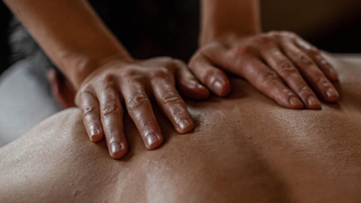 Images Kelly St-Onge Massothérapeute