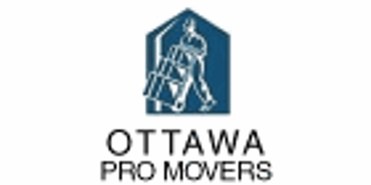 Ottawa Pro Movers Logo