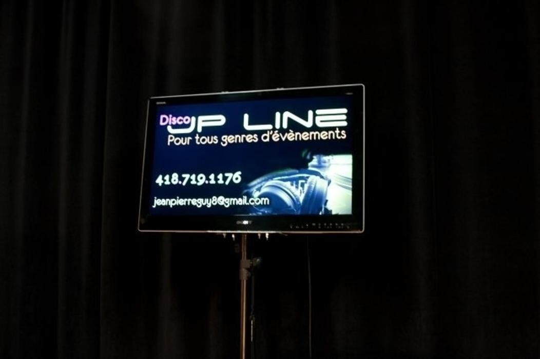 Images Disco JP LINE