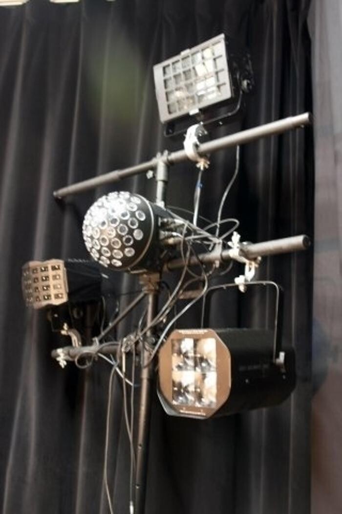 Images Disco JP LINE