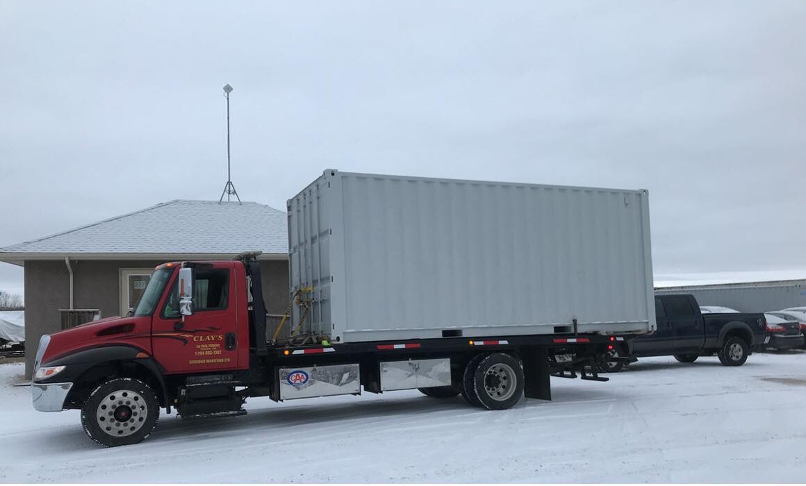 Images Clay 1st Call Towing