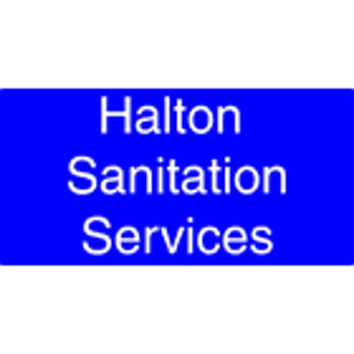 Images Halton Sanitation Services