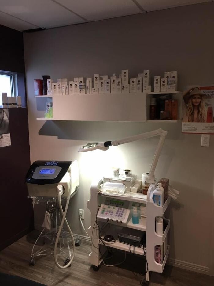 Images Bella Beaute Soins Esthetiques