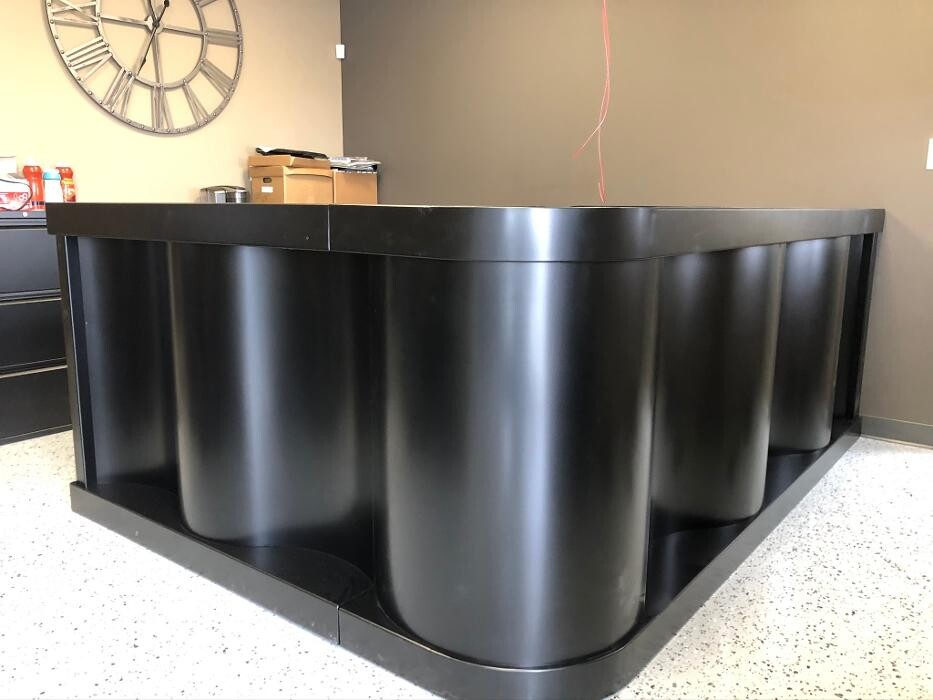 Images Gillett Sheet Metal