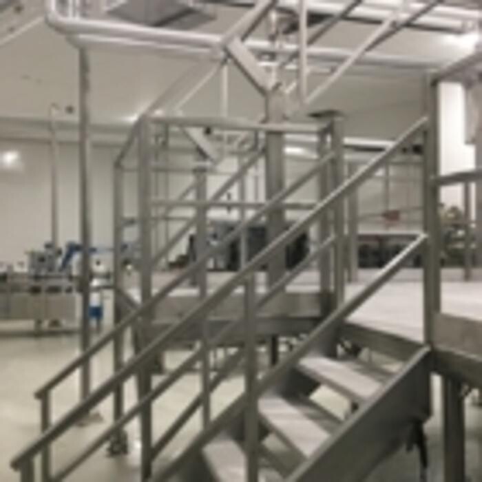 Images Gillett Sheet Metal