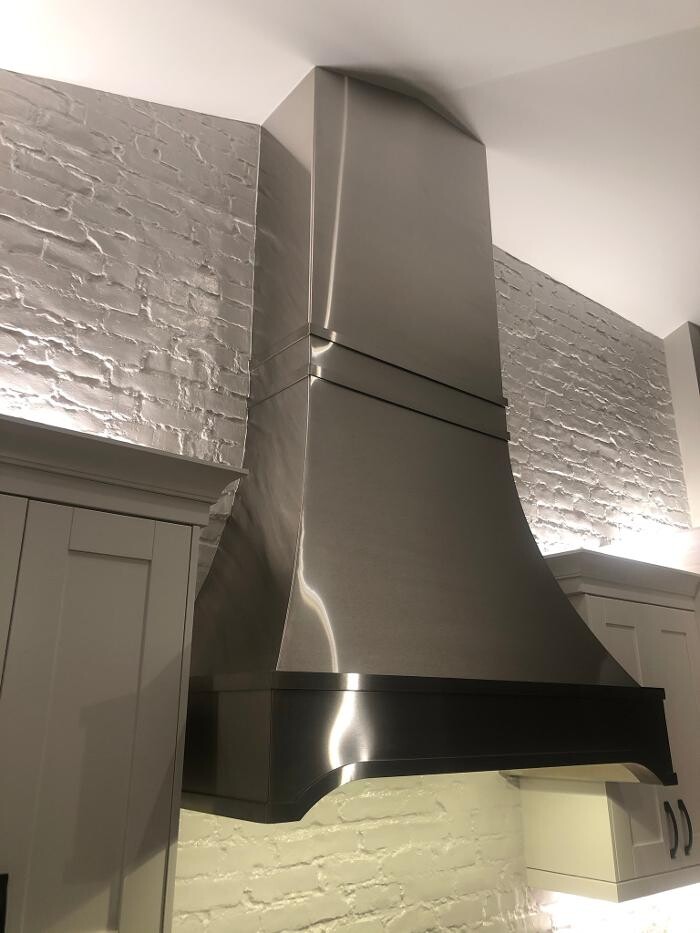 Images Gillett Sheet Metal