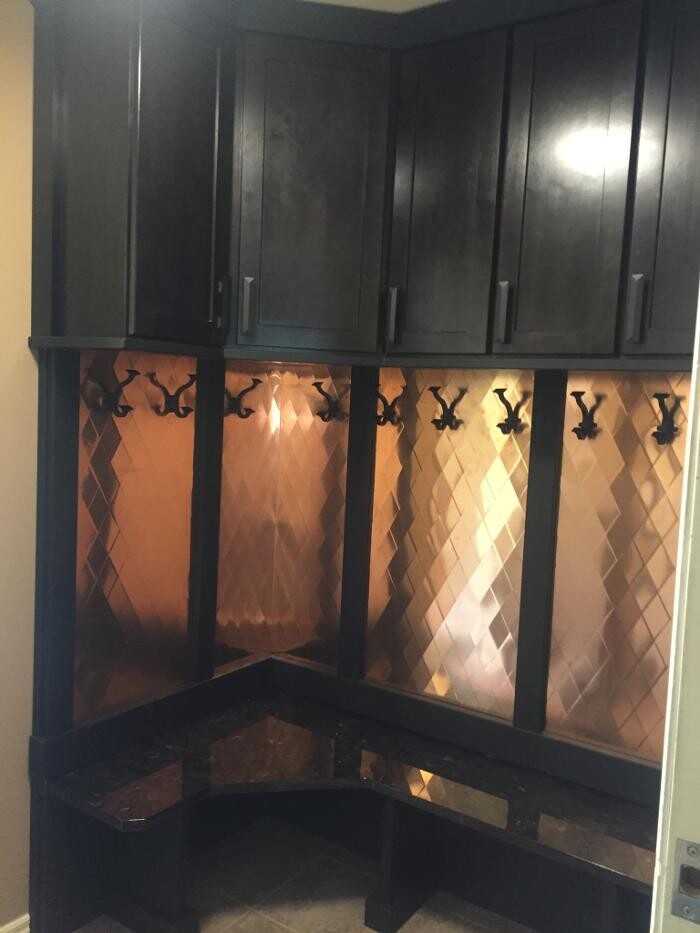 Images Gillett Sheet Metal