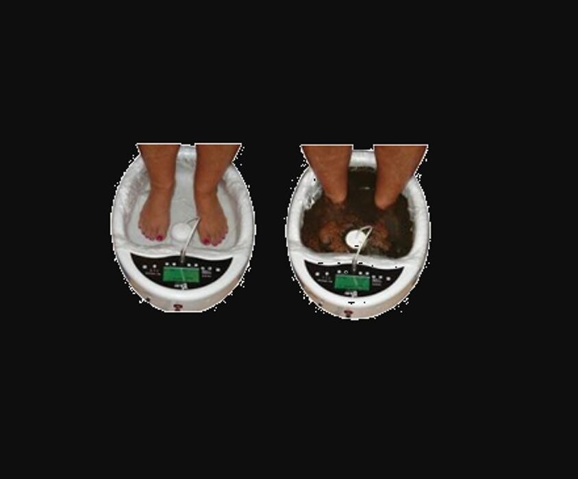 Images Reflexion Holistic Spa