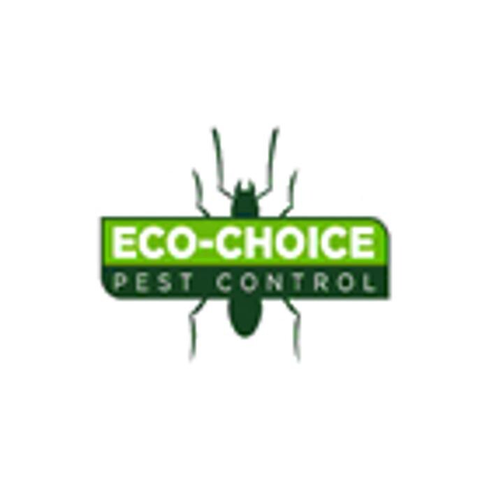 Images Eco-Choice Pest Control