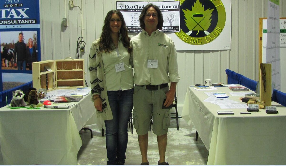 Images Eco-Choice Pest Control