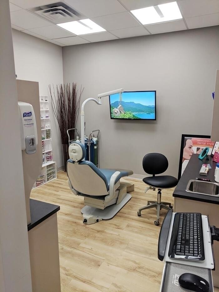 Images Lima Denture and Implant Solutions