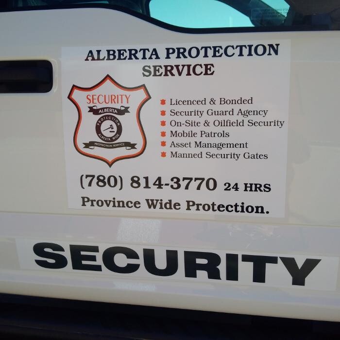 Images Alberta Protection Service