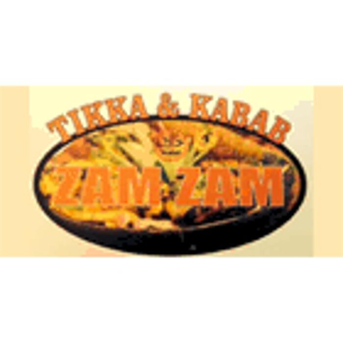 Images Zam Zam Tikka & Kabab