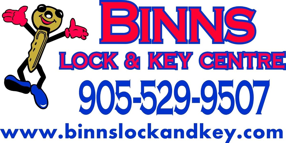 Images Binns Lock & Key Centre