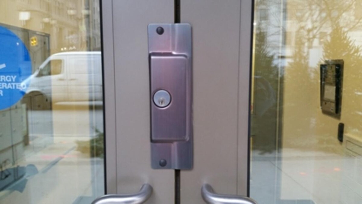 Images Binns Lock & Key Centre